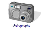 Steg's Autograph Collection