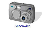 Steg's trip to Greenwich