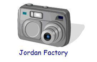 Steg's trip to the Jordan GP factory
